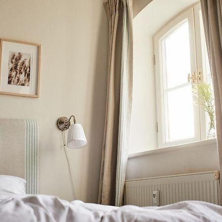 Gut Hohenstein - Meiereiappartment Barkelsby Zewnętrze zdjęcie
